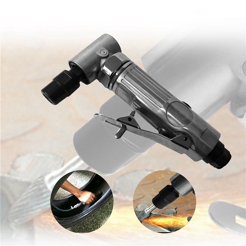 Die Grinder 1/4 Inch Air - AC88-2X เครื่องเจียรลมแบบมุม 1/4 นิ้ว 90 องศา