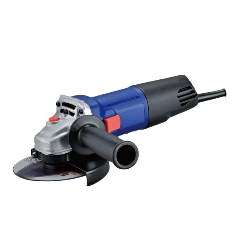 Angle Grinder Cutting Disc 125Mm - แผ่นเจียรคุณภาพสูงขนาด 125 มม. สำหรับเครื่องเจียรพร้อมแผ่นตัดฟรี 5 ชิ้น