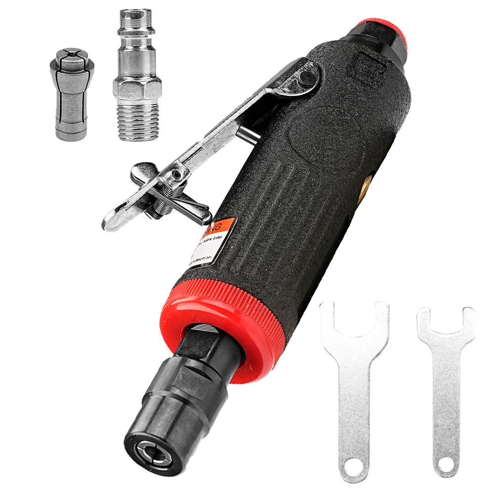 Die Grinder 1/4 Inch Air - 3/6mm PNEUMATIC Die เครื่องบด Air Die