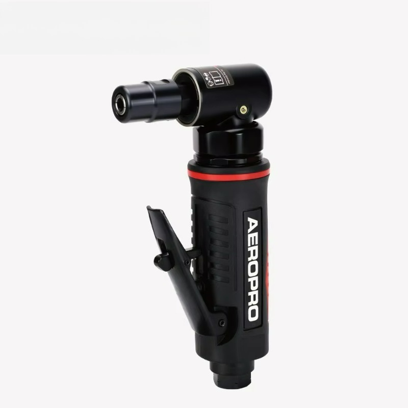 Die Grinder 1/4 Inch Air - AP17315 เครื่องมือลม ขนาด 1/4 นิ้ว เครื่องเจียรลมแบบมุม