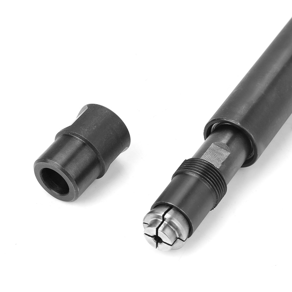 Die Grinder 1/4 Inch Air - เครื่องเจียรลมแบบมีมุม 20,000 รอบต่อนาที ขนาด 1/4