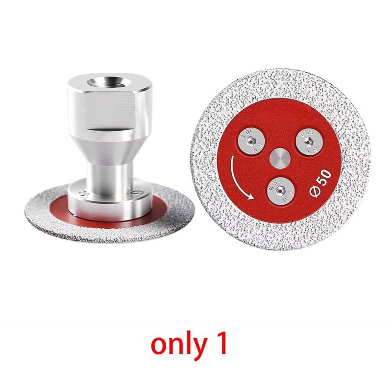 ใบเลื่อยแกะสลักเพชร AB34-M14 ส - Angle Grinder Diamond Blade Concrete บทวิจารณ์และราคา