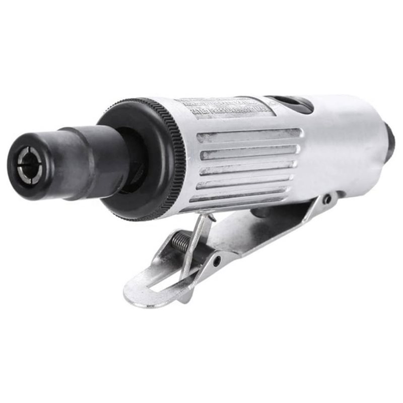 เครื่องเจียรลม A69E1/4 นิ้ว, ค - Die Grinder 1/4 Inch Air บทวิจารณ์และราคา