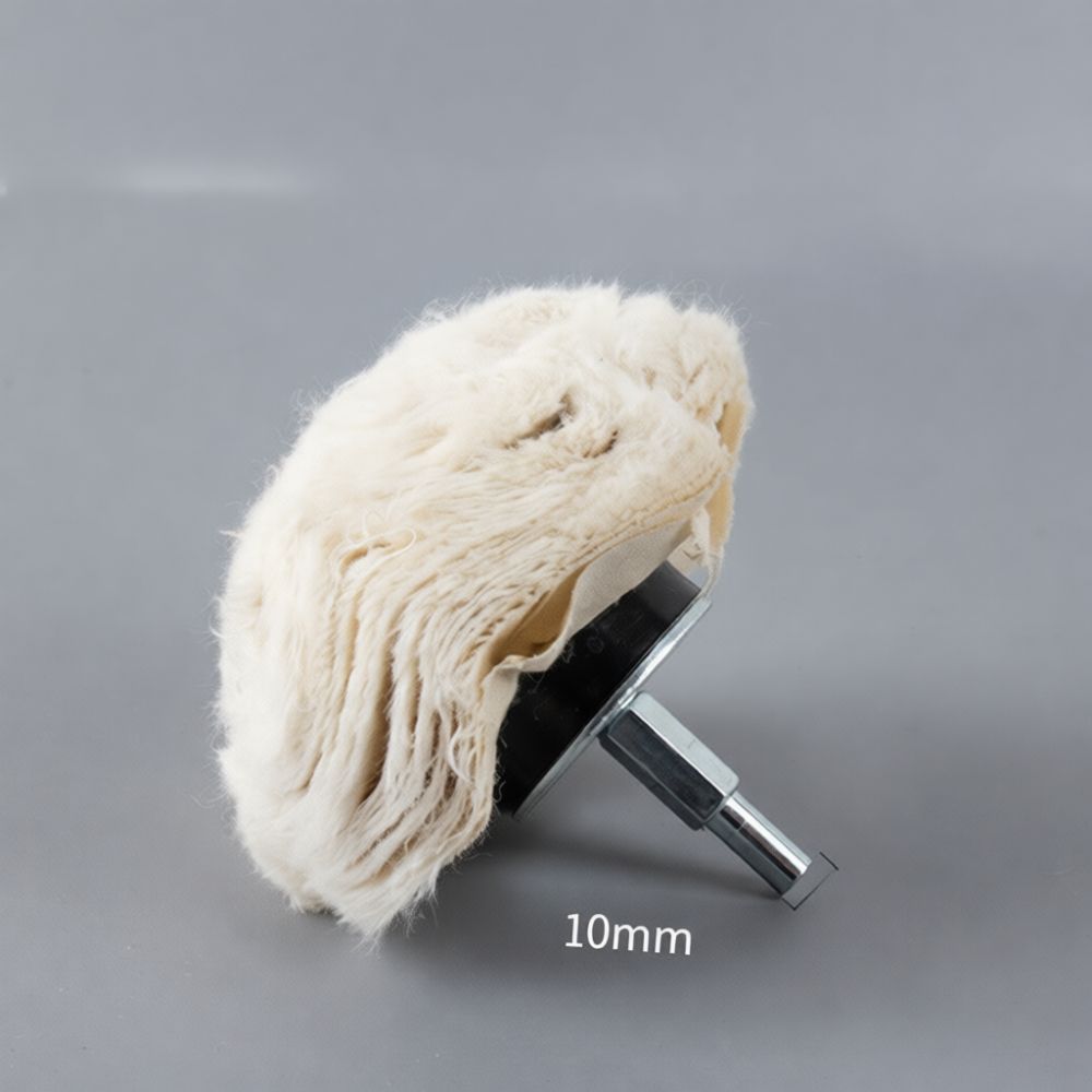 ชุดล้อขัดเงาเฟิงเผิง อุปกรณ์เส - Grinder Polishing Pad Kit บทวิจารณ์และราคา