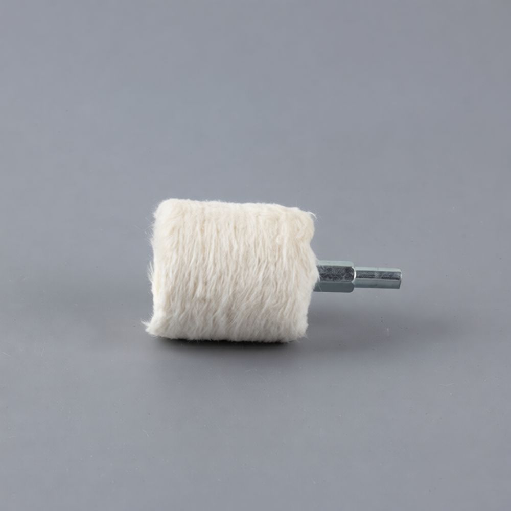 ชุดล้อขัดเงาเฟิงเผิง อุปกรณ์เส - Grinder Polishing Pad Kit บทวิจารณ์และราคา