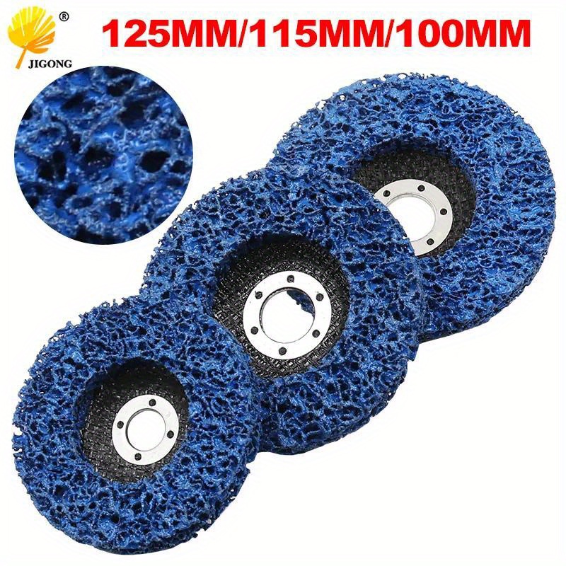 แผ่นเจียรเพชร 1 ชิ้น สำหรับเคร - Angle Grinder Cutting Disc 125Mm บทวิจารณ์และราคา