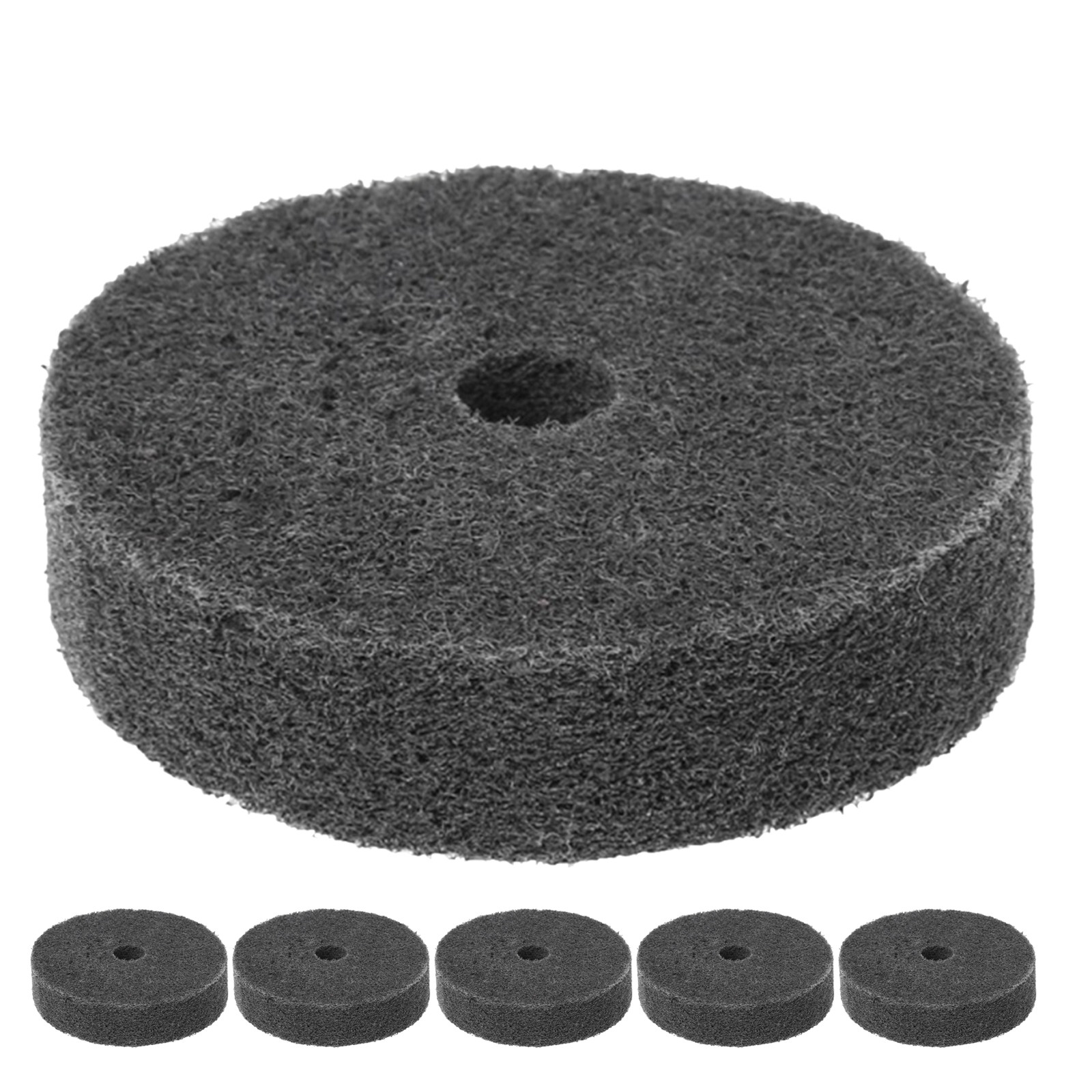 ชุดอุปกรณ์ขัดหินอ่อน แผ่นขัด แ - Grinder Polishing Pad Kit บทวิจารณ์และราคา