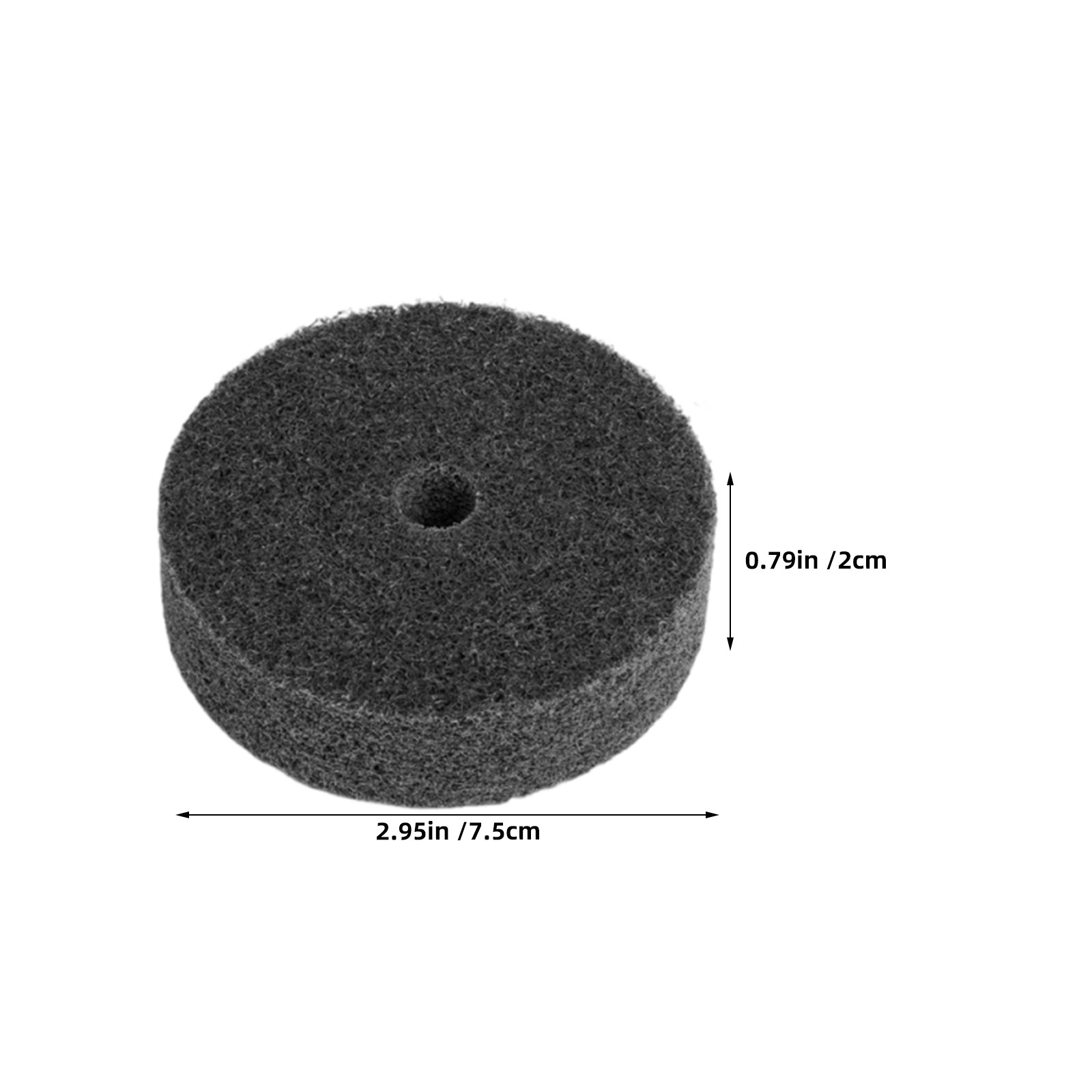 ชุดอุปกรณ์ขัดหินอ่อน แผ่นขัด แ - Grinder Polishing Pad Kit บทวิจารณ์และราคา