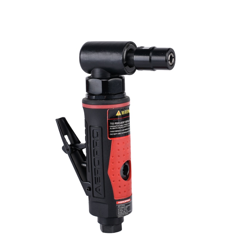 เครื่องเจียรลม AP17315 ระดับมื - Die Grinder 1/4 Inch Air บทวิจารณ์และราคา