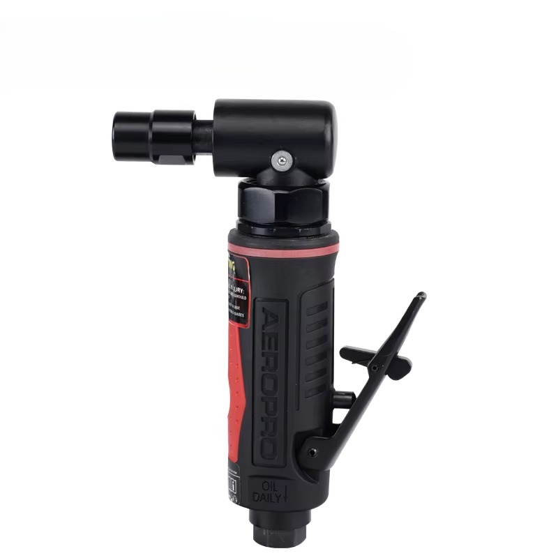 เครื่องเจียรลม AP17315 ระดับมื - Die Grinder 1/4 Inch Air บทวิจารณ์และราคา