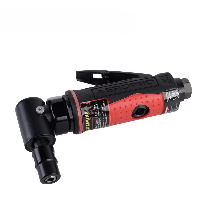 เครื่องเจียรลม AP17315 ระดับมื - Die Grinder 1/4 Inch Air บทวิจารณ์และราคา