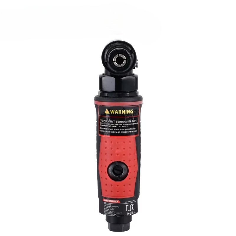 เครื่องเจียรลม AP17315 ระดับมื - Die Grinder 1/4 Inch Air บทวิจารณ์และราคา