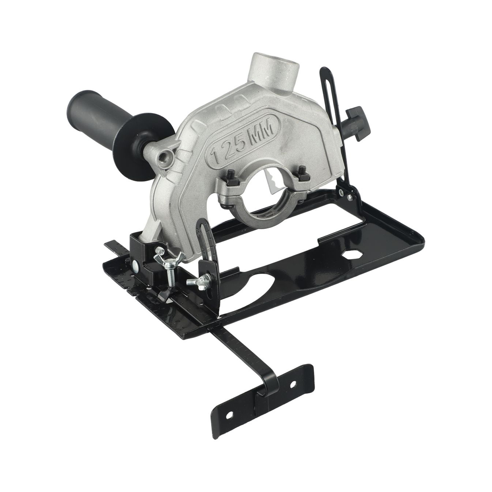 ฐานแปลง/อุปกรณ์เสริมสำหรับเครื - Angle Grinder Stand Holder บทวิจารณ์และราคา