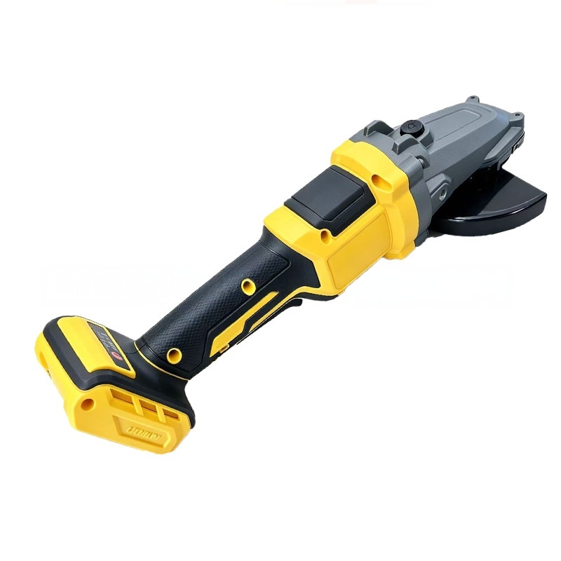 สำหรับแบตเตอรี่ Dewalt 20V เคร - Cordless Angle Grinder 125Mm Brushless บทวิจารณ์และราคา