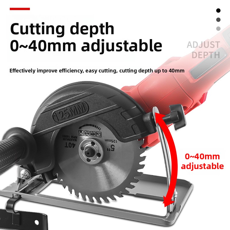 HILIXUN แท่นเจียรไฟฟ้า 45 ° เค - Angle Grinder Stand Holder บทวิจารณ์และราคา