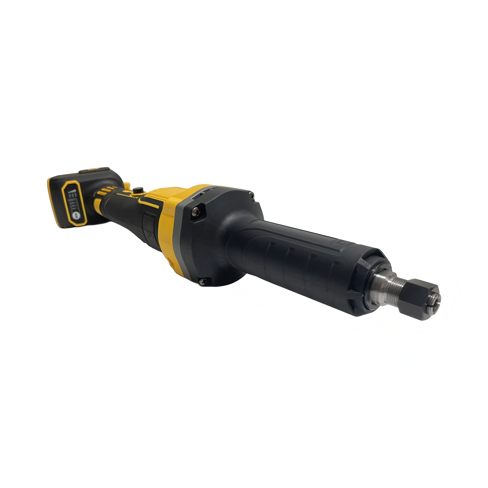 4-Speed ไร้สายไร้สาย 6 มม.เครื - Angle Grinder Variable Speed Corded บทวิจารณ์และราคา