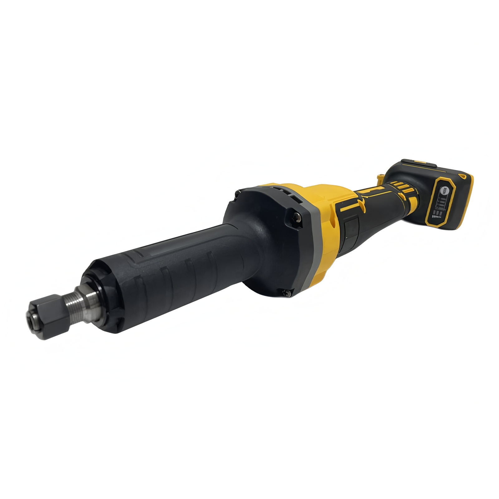 4-Speed ไร้สายไร้สาย 6 มม.เครื - Angle Grinder Variable Speed Corded บทวิจารณ์และราคา