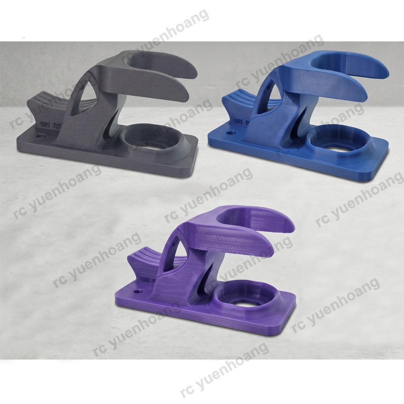 1 ชิ้น ขาตั้งโชว์พิมพ์ 3 มิติ  - Angle Grinder Stand Holder บทวิจารณ์และราคา