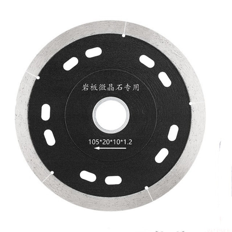 ใบเลื่อยเพชรแบบวงแหวนต่อเนื่อง - Angle Grinder Cutting Disc 125Mm บทวิจารณ์และราคา