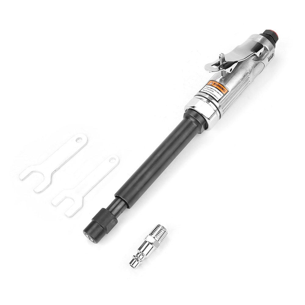 เครื่องเจียรลมแบบมีมุม 20,000  - Die Grinder 1/4 Inch Air บทวิจารณ์และราคา