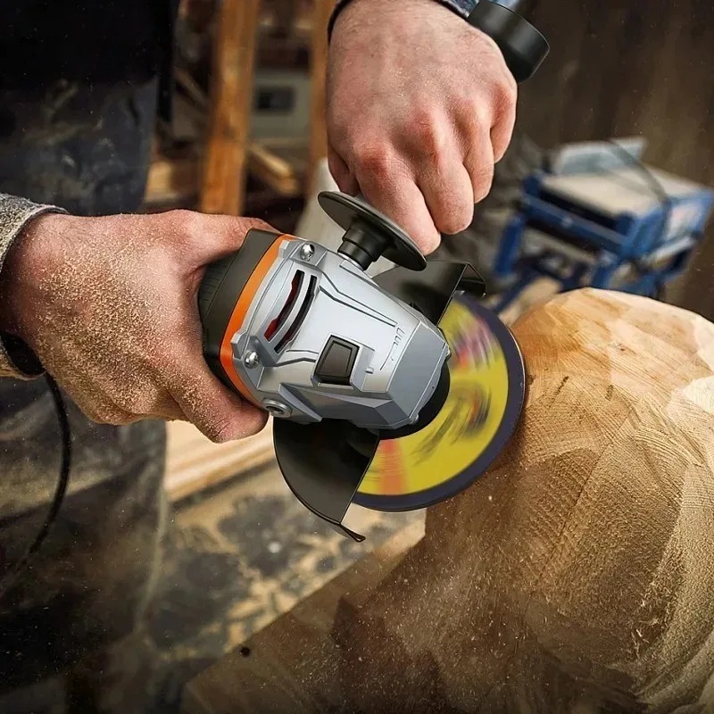 ใบตัดขนาด 125 มม. แผ่นตัดโลหะ  - Angle Grinder Cutting Disc 125Mm บทวิจารณ์และราคา