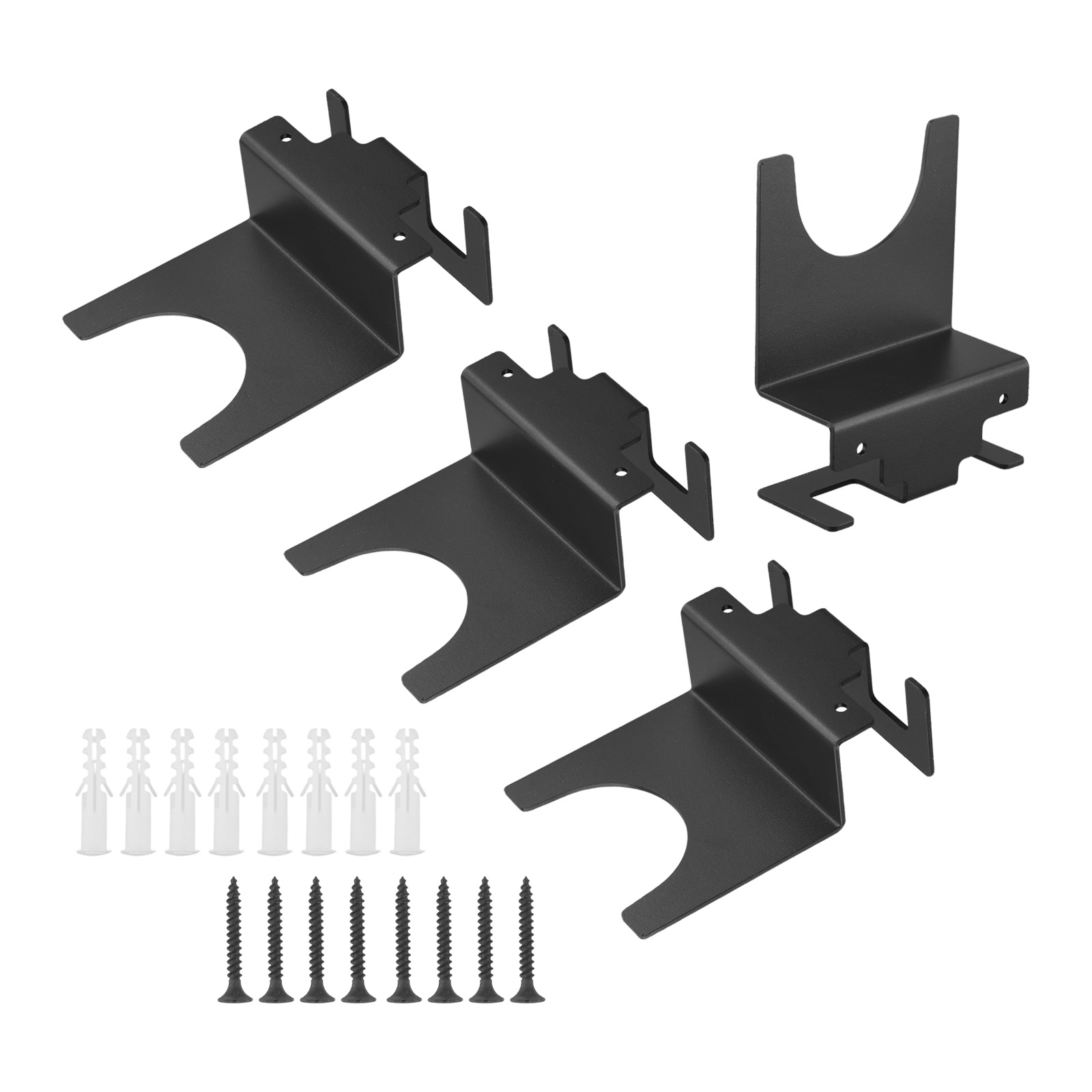 ชุด 4 ชิ้น ที่ยึดเครื่องเจียรไ - Angle Grinder Stand Holder บทวิจารณ์และราคา