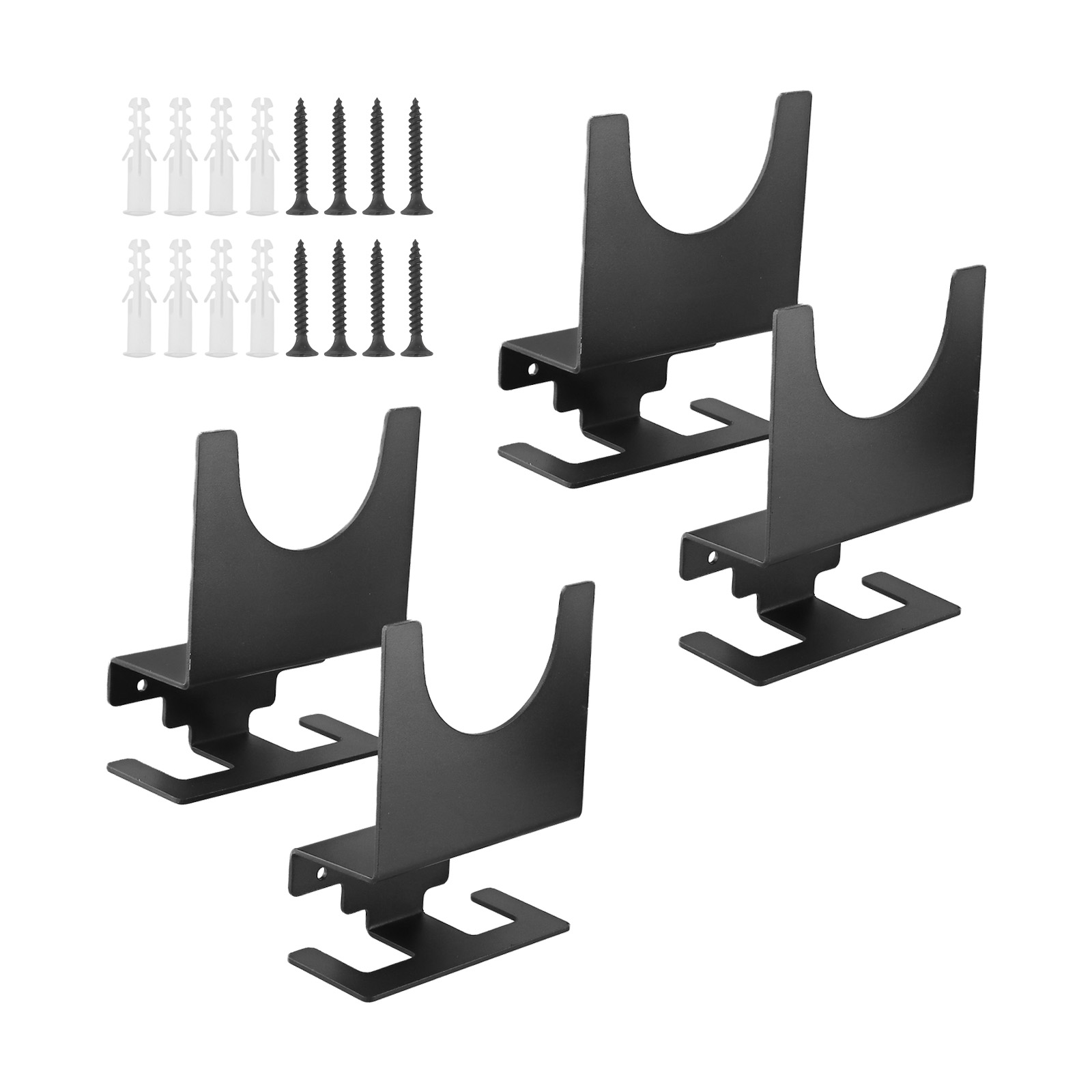 ชุด 4 ชิ้น ที่ยึดเครื่องเจียรไ - Angle Grinder Stand Holder บทวิจารณ์และราคา