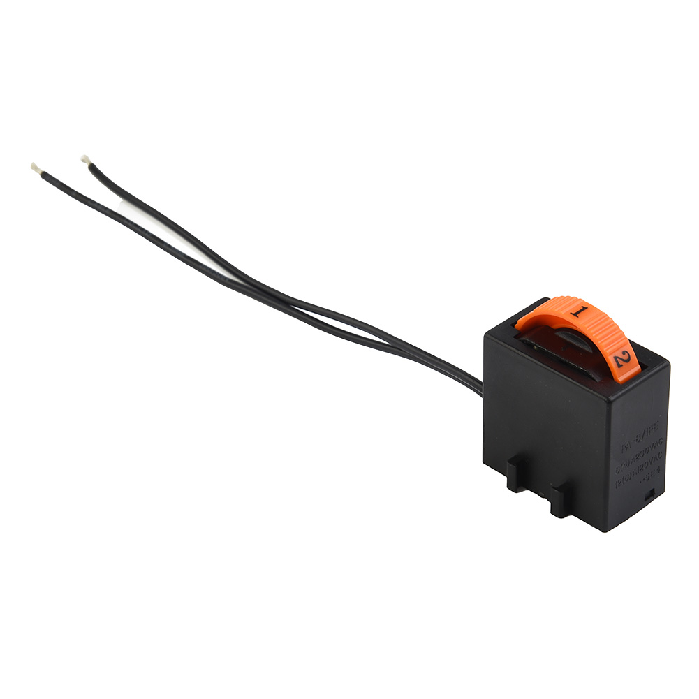 สวิตช์ควบคุมความเร็ว250V 6A 6ต - Angle Grinder Variable Speed Corded บทวิจารณ์และราคา
