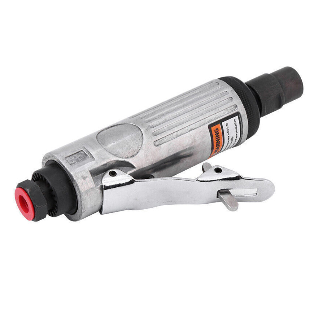 เครื่องเจียรลมขนาด 1/4 นิ้ว พร - Die Grinder 1/4 Inch Air บทวิจารณ์และราคา