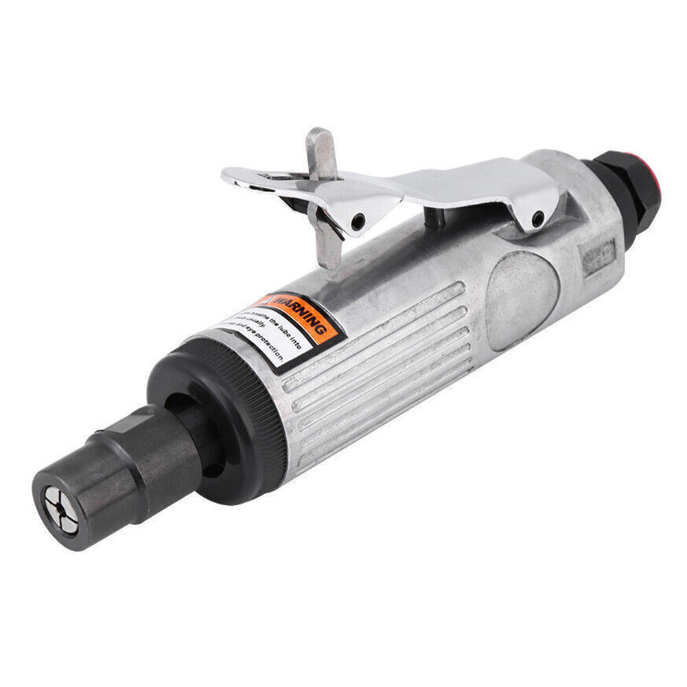 เครื่องเจียรลมขนาด 1/4 นิ้ว พร - Die Grinder 1/4 Inch Air บทวิจารณ์และราคา