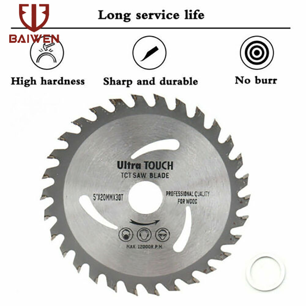110 มม./115 มม./125 มม.ใบเลื่อ - Angle Grinder Cutting Disc 125Mm บทวิจารณ์และราคา
