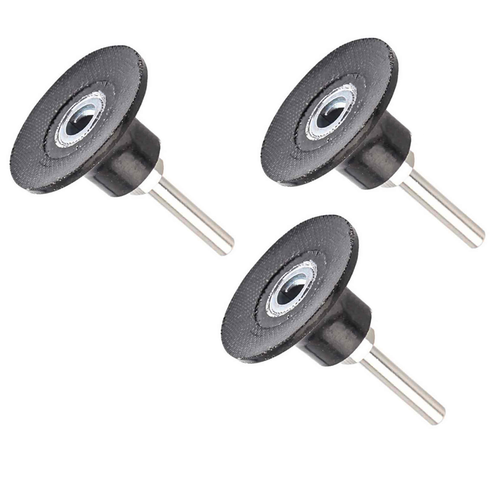 ชุดอุปกรณ์เสริมสำหรับขัดและขัด - Grinder Polishing Pad Kit บทวิจารณ์และราคา