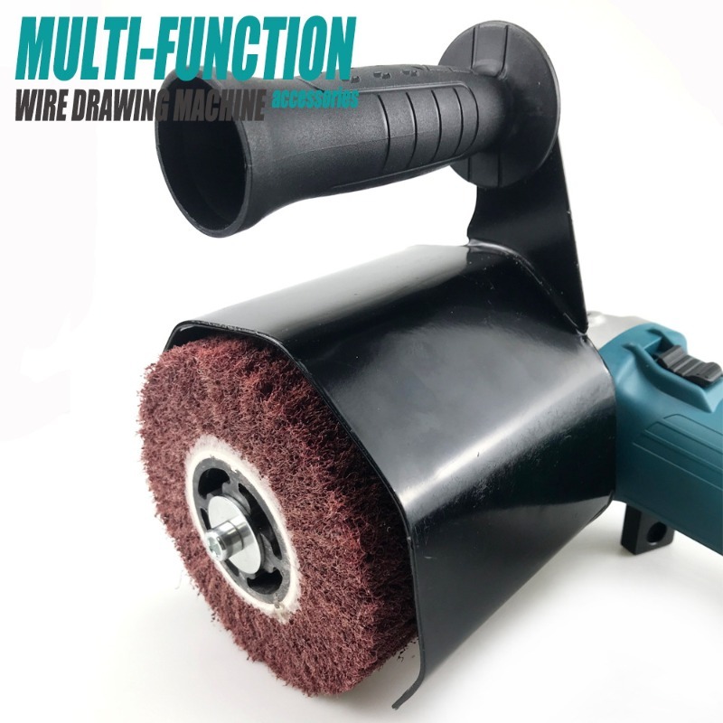 ชุดอุปกรณ์เสริมเครื่องเจียรไฟฟ - Angle Grinder Flap Disc Set บทวิจารณ์และราคา