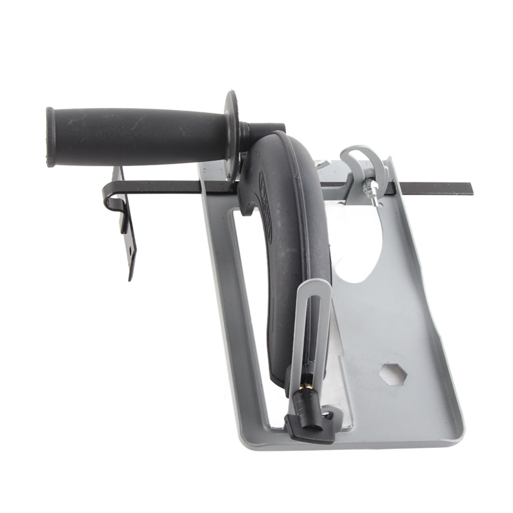 ขาตั้งเครื่องเจียรปรับมุมได้ 4 - Angle Grinder Stand Holder บทวิจารณ์และราคา