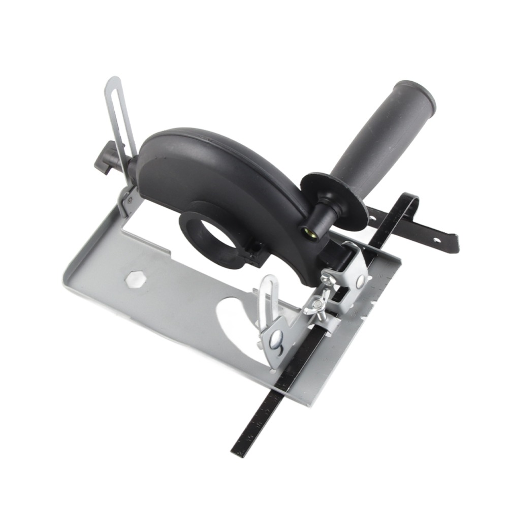 ขาตั้งเครื่องเจียรปรับมุมได้ 4 - Angle Grinder Stand Holder บทวิจารณ์และราคา