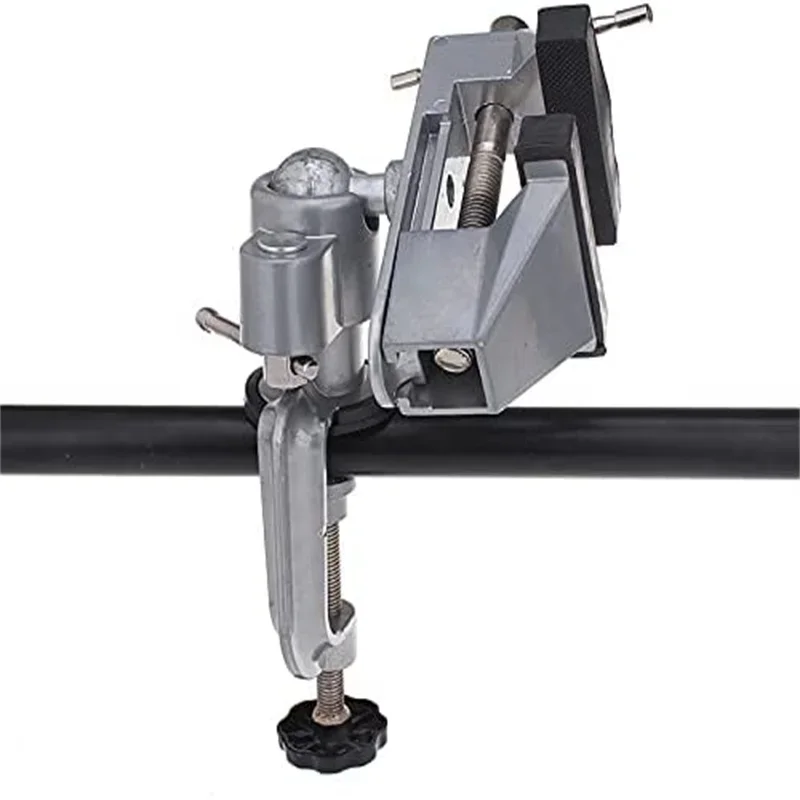 สําหรับงานเจาะไม้อเนกประสงค์ M - Angle Grinder Stand Holder บทวิจารณ์และราคา
