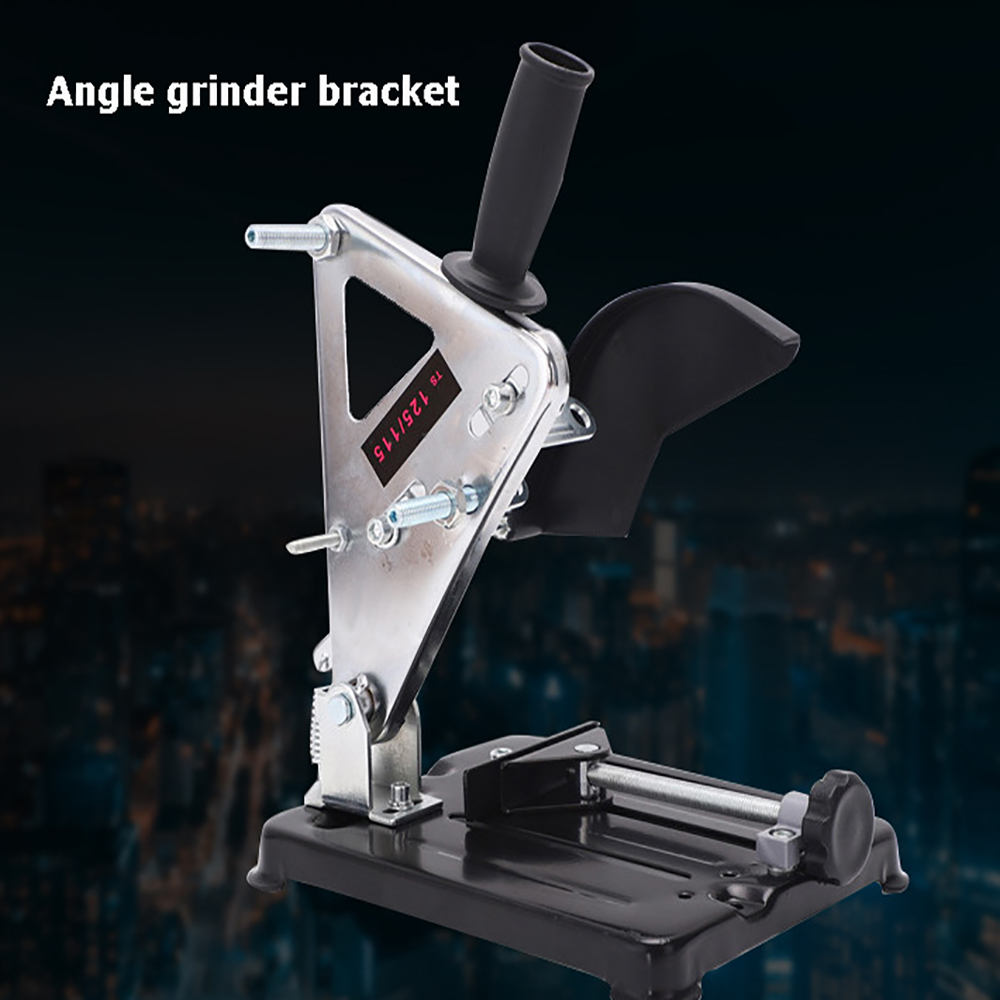 แท่นวางเครื่องมือช่างไม้ DIY ส - Angle Grinder Stand Holder บทวิจารณ์และราคา