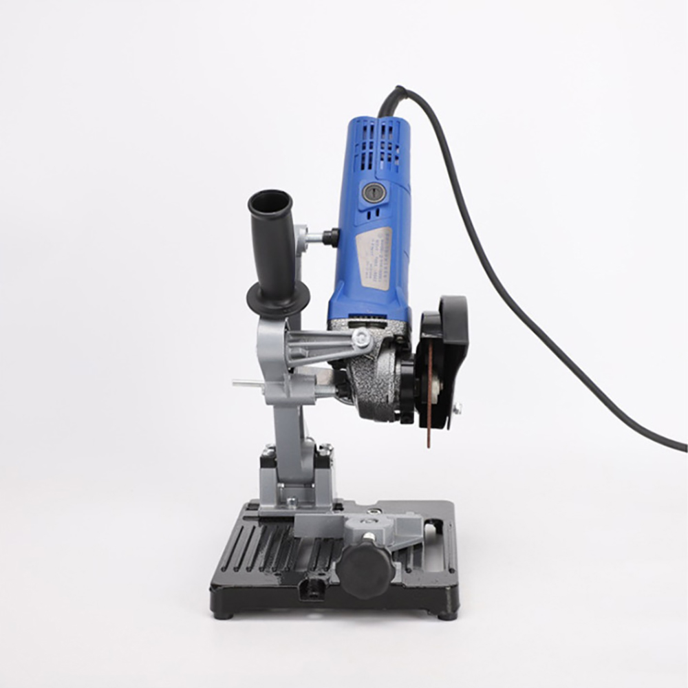 แท่นวางเครื่องมือช่างไม้ DIY ส - Angle Grinder Stand Holder บทวิจารณ์และราคา