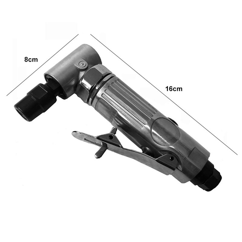 AC88-2X เครื่องเจียรลมแบบมุม 1 - Die Grinder 1/4 Inch Air บทวิจารณ์และราคา
