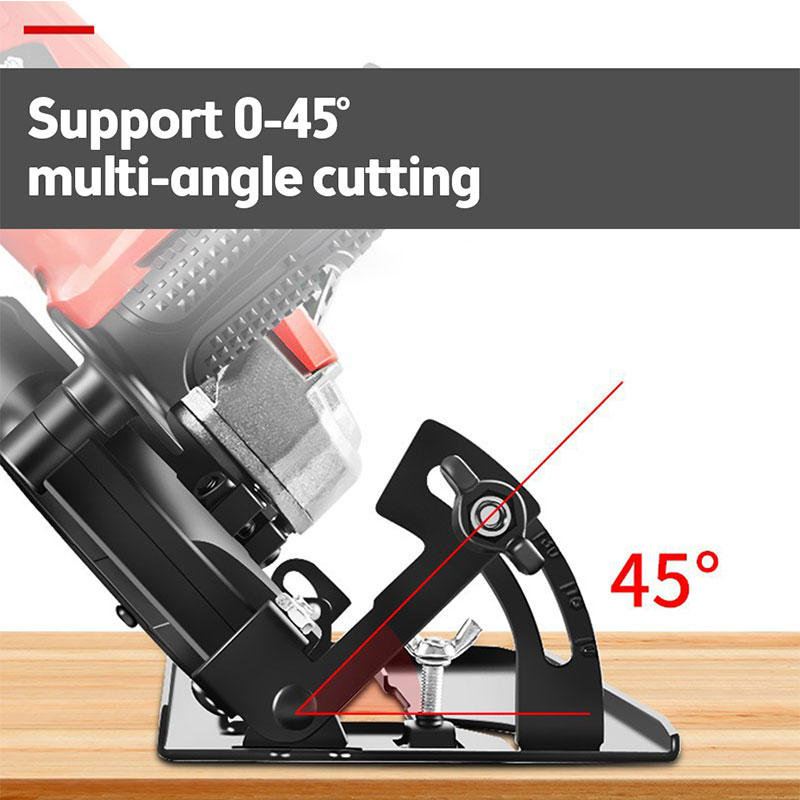 อุปกรณ์แปลงเครื่องเจียรมือเป็น - Angle Grinder Stand Holder บทวิจารณ์และราคา