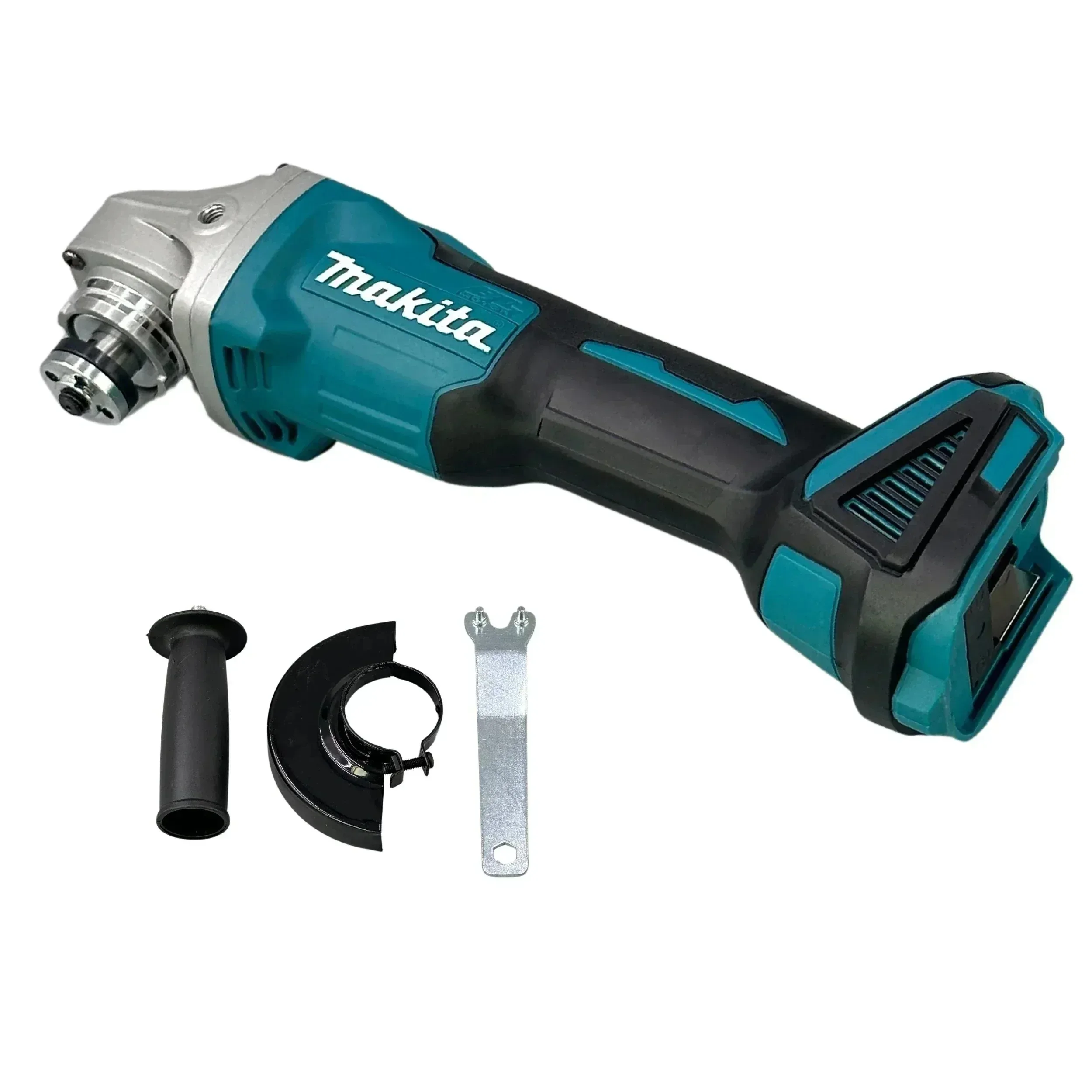 เครื่องเจียรไร้สาย Makita DGA4 - Brushless Grinder 100Mm 850W บทวิจารณ์และราคา