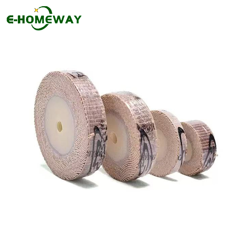 11 ชิ้น Sanding Flap ล้อ T รูป - Angle Grinder Flap Disc Set บทวิจารณ์และราคา