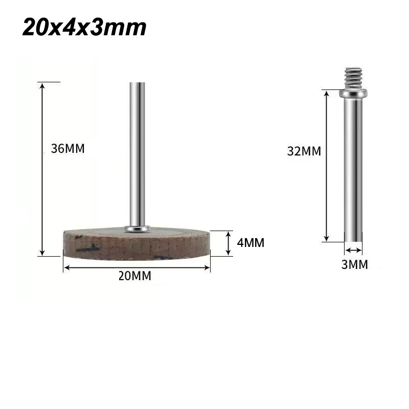 11 ชิ้น Sanding Flap ล้อ T รูป - Angle Grinder Flap Disc Set บทวิจารณ์และราคา
