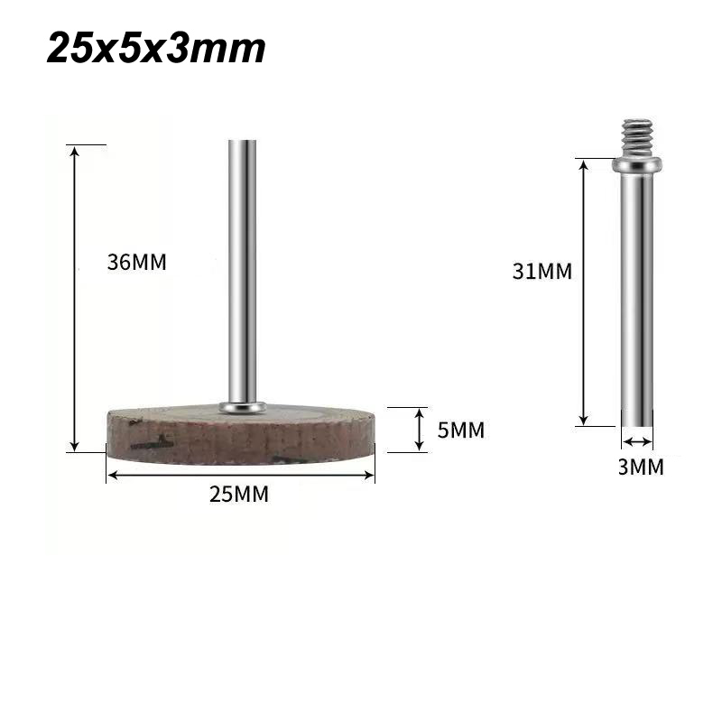 11 ชิ้น Sanding Flap ล้อ T รูป - Angle Grinder Flap Disc Set บทวิจารณ์และราคา