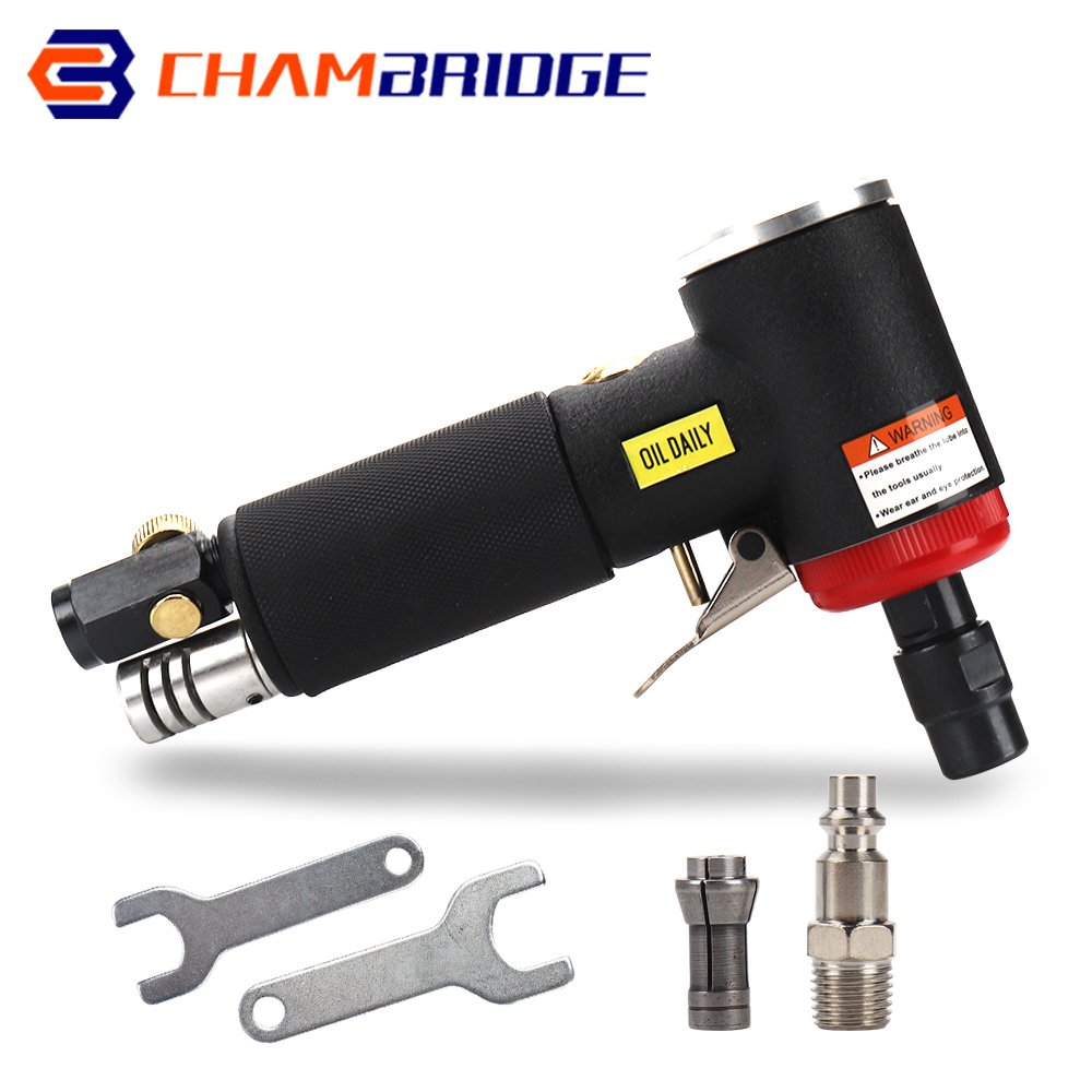 Air Angle Die Grinder ชุดเครื่ - Die Grinder 1/4 Inch Air บทวิจารณ์และราคา