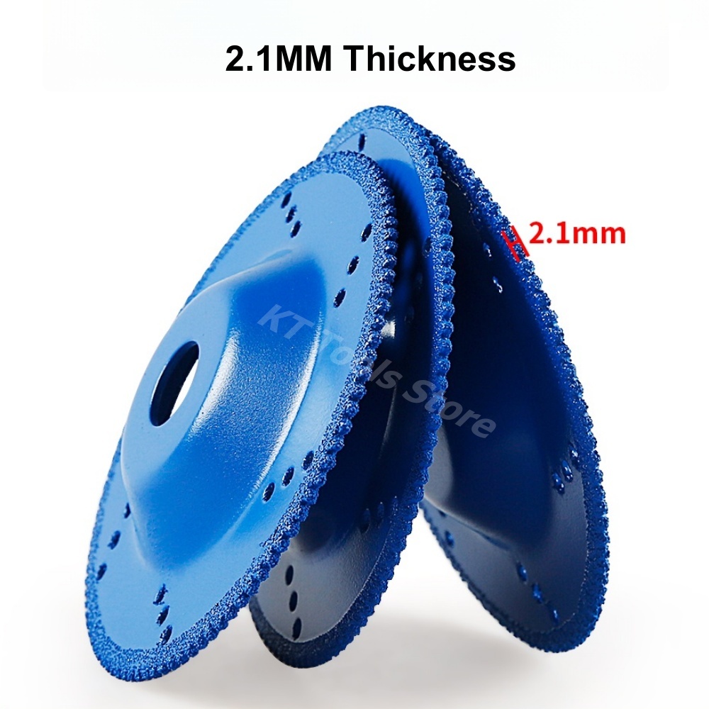 ใบตัดเพชรแบบถ้วย ขนาด 4 นิ้ว ส - Angle Grinder Diamond Blade Concrete บทวิจารณ์และราคา