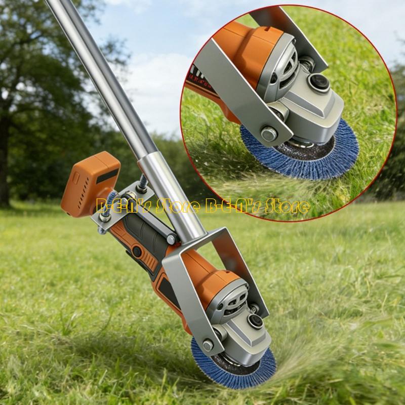 Y1AD เครื่องเจียรปรับมุมไม่ลื่ - Angle Grinder Stand Holder บทวิจารณ์และราคา