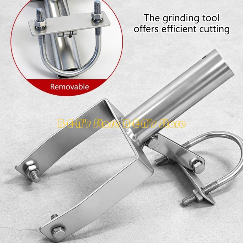 Y1AD เครื่องเจียรปรับมุมไม่ลื่ - Angle Grinder Stand Holder บทวิจารณ์และราคา