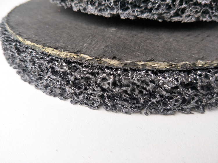 ล้อขัดสแตนเลสล้อขัดสีสนิมบดสํา - Angle Grinder Flap Disc Set บทวิจารณ์และราคา
