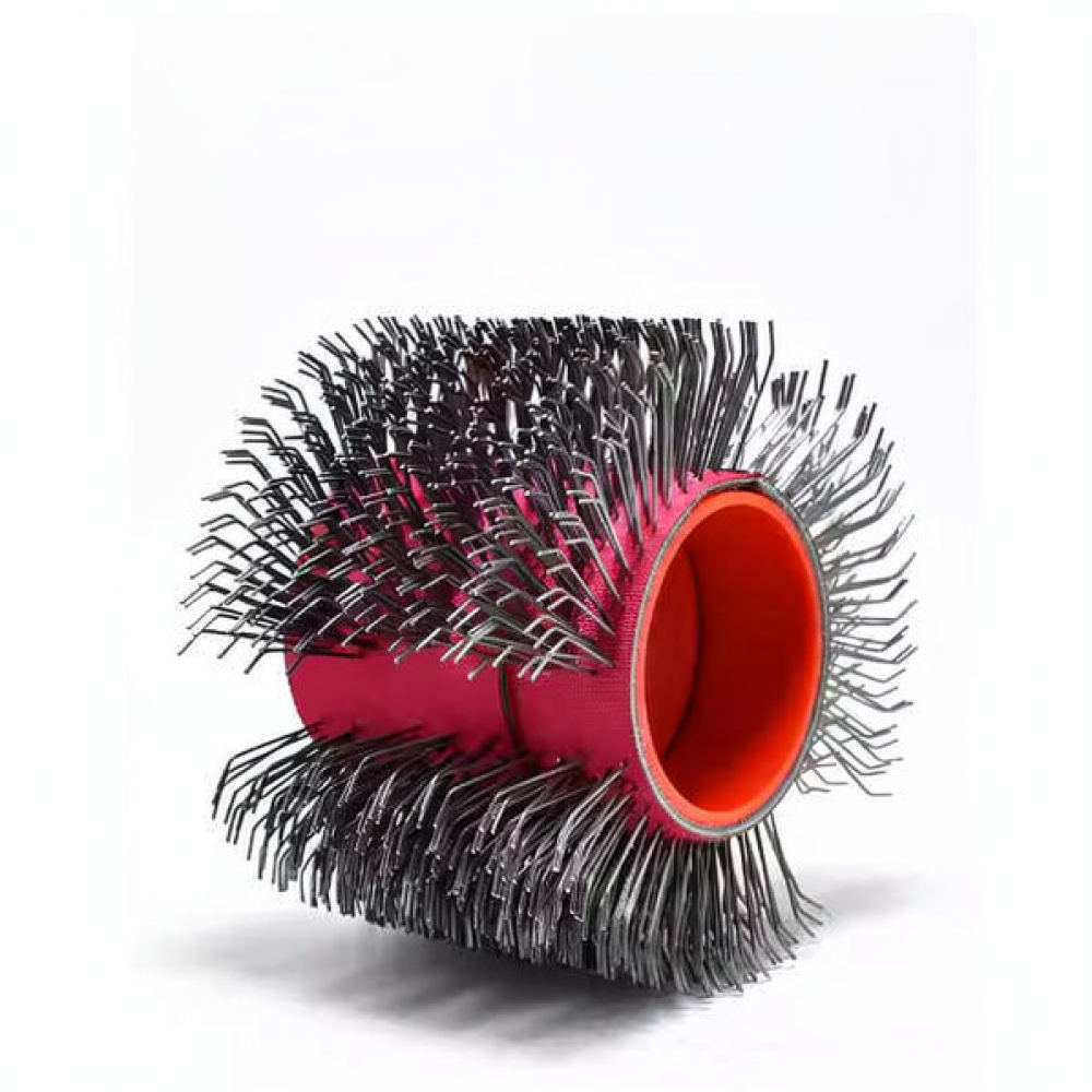 ลวดขัดสนิมโลหะ สำหรับแปรงเหล็ก - Angle Grinder Wire Brush Wheel บทวิจารณ์และราคา